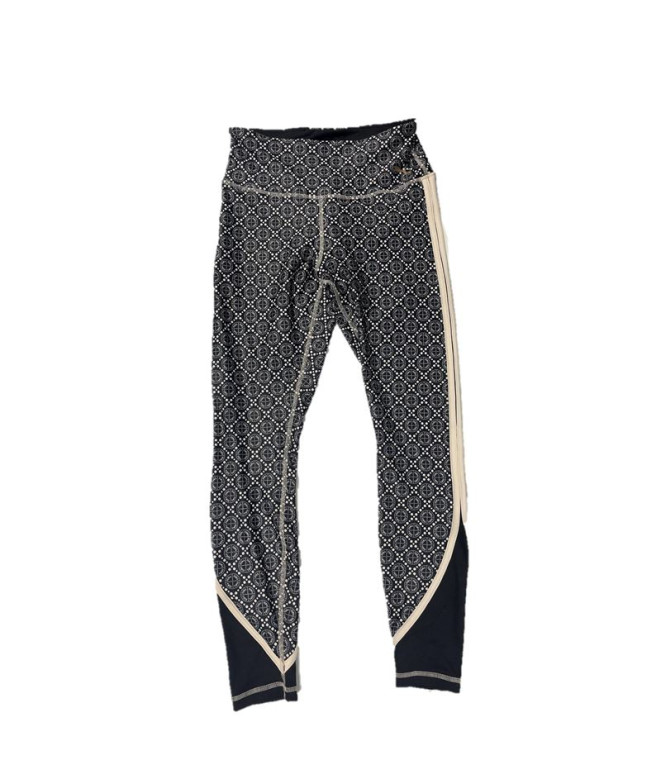 Mallas de Fitness Puma Logo Love Hw Fl Mujer Gris