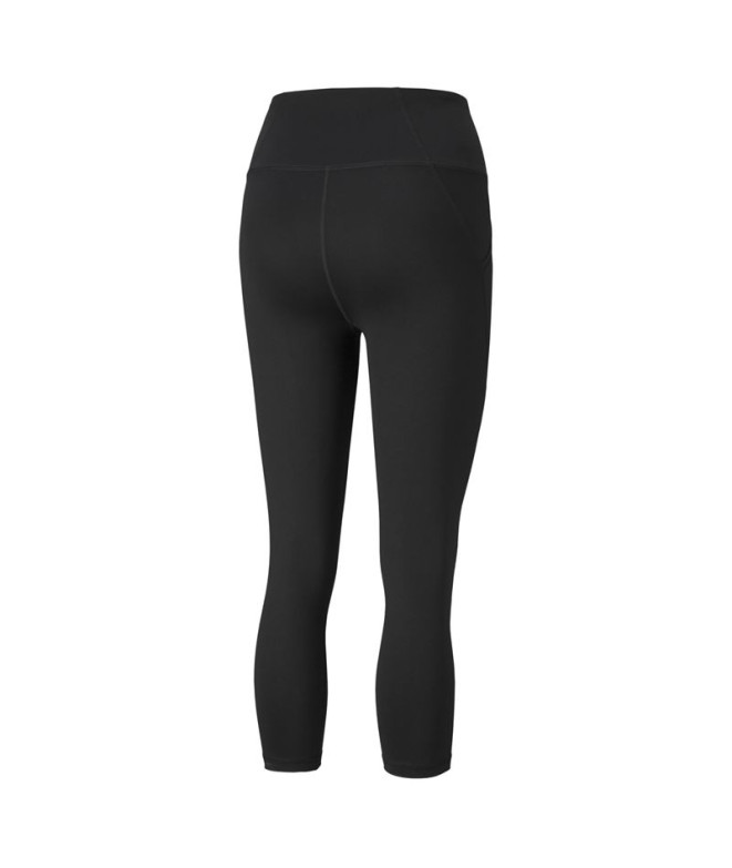 Mallas Puma Train Favorite Forever High Waist...