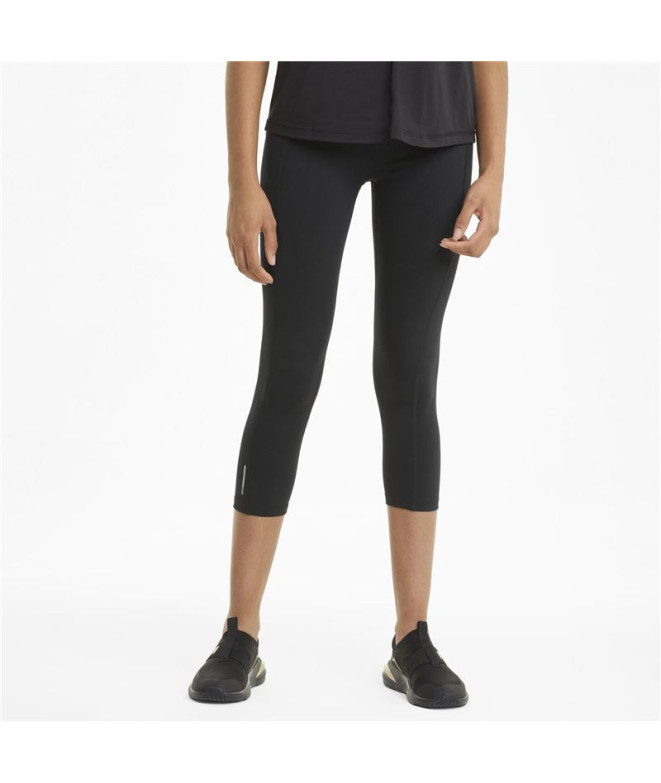Mallas Puma Train Favorite Forever High Waist...