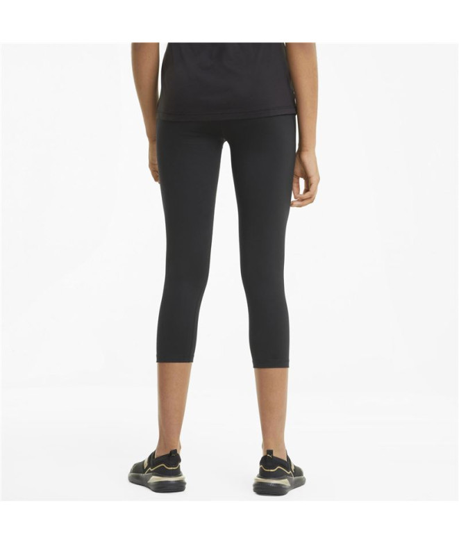 Mallas Puma Train Favorite Forever High Waist...