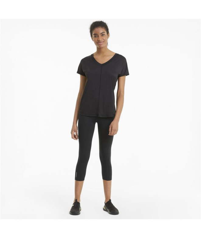 Mallas Puma Train Favorite Forever High Waist...
