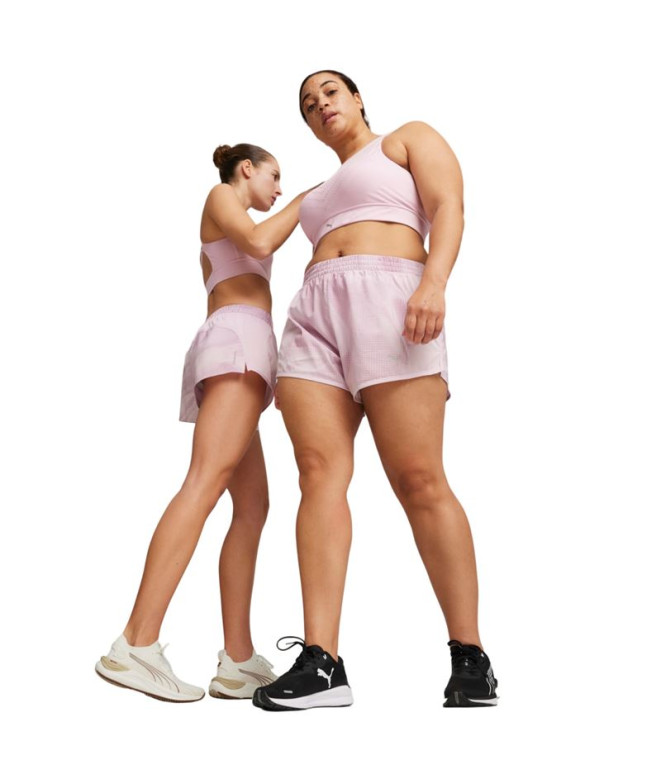 Pantalon Running par Puma RUN FAVORITE AOP...