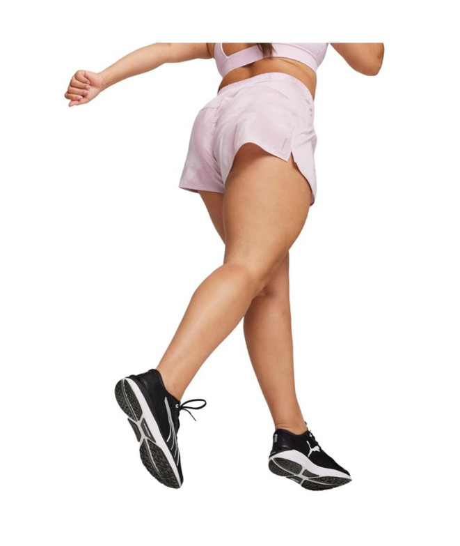 Pantalon Running par Puma RUN FAVORITE AOP...