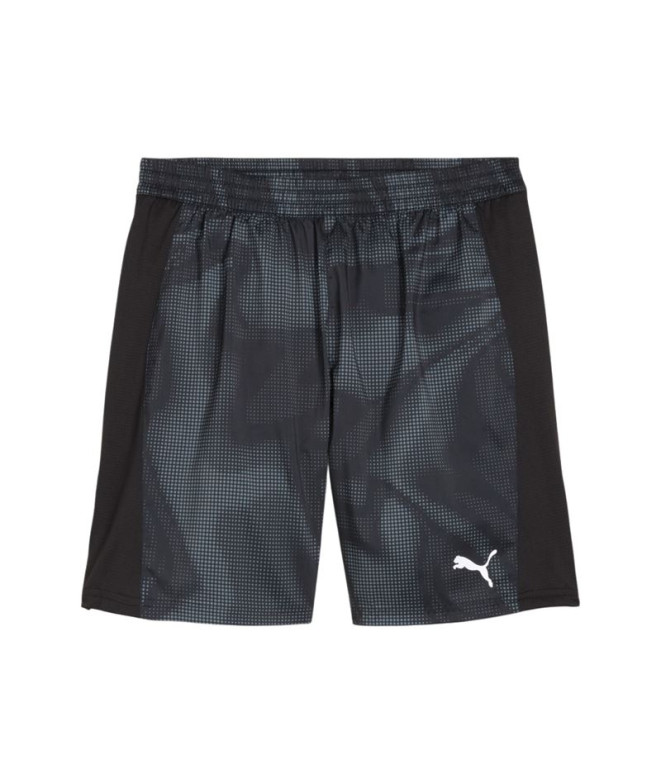 Calça Running by Puma RUN FAVORITES Velocity Preto Homem