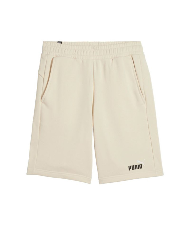 Calça Puma Essentials + 2 Col 10 Alpine Snow Homem