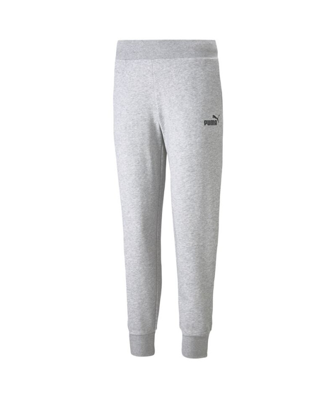 Calça Puma Essentials Sweat Fleece Cl Mulher