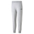 Calça Puma Essentials Sweat Fleece Cl Mulher