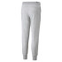 Calça Puma Essentials Sweat Fleece Cl Mulher