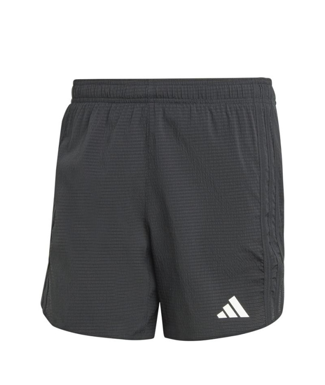 Pantalons de Running adidas Move for the Planet Homme Black