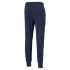 Pantalones Puma Essentials Logo Pants TR Azul Marino