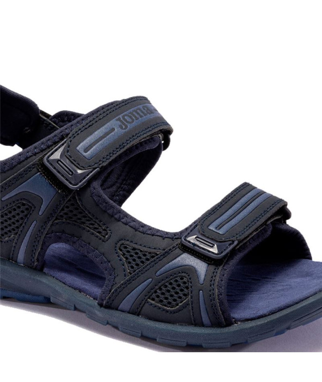 Sandálias Joma S.Zeus 2403 Marine Homem