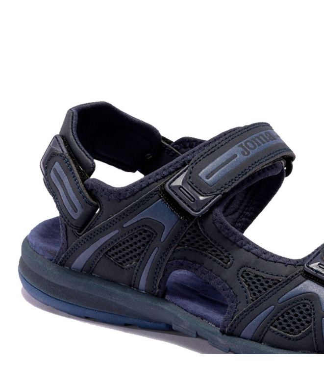 Sandálias Joma S.Zeus 2403 Marine Homem