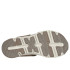 Sandálias Skechers Arch Fit Mulher Mocha Knit