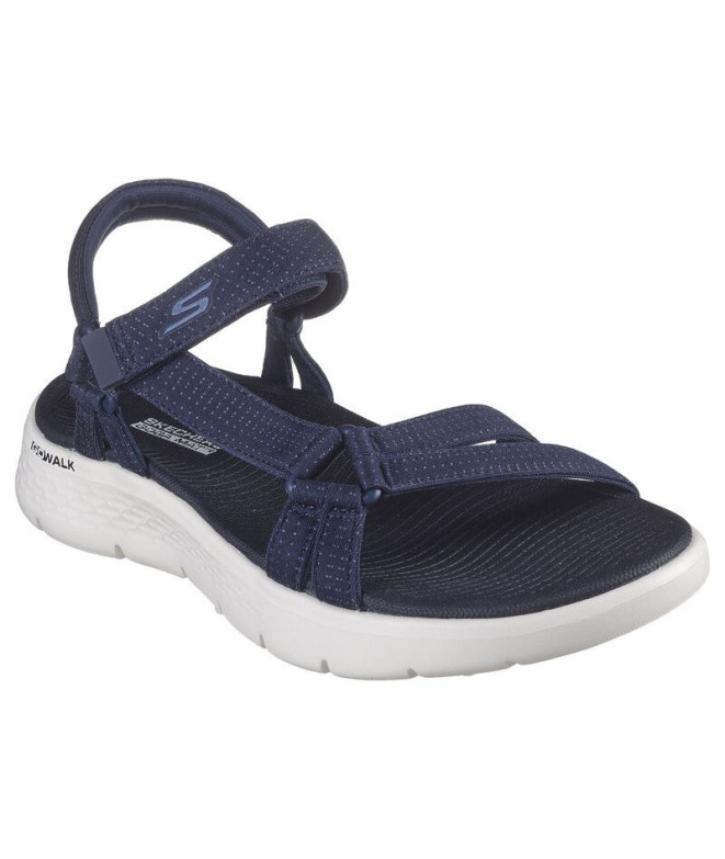 Sandales Skechers Go Walk Flex Sandal Sublime...