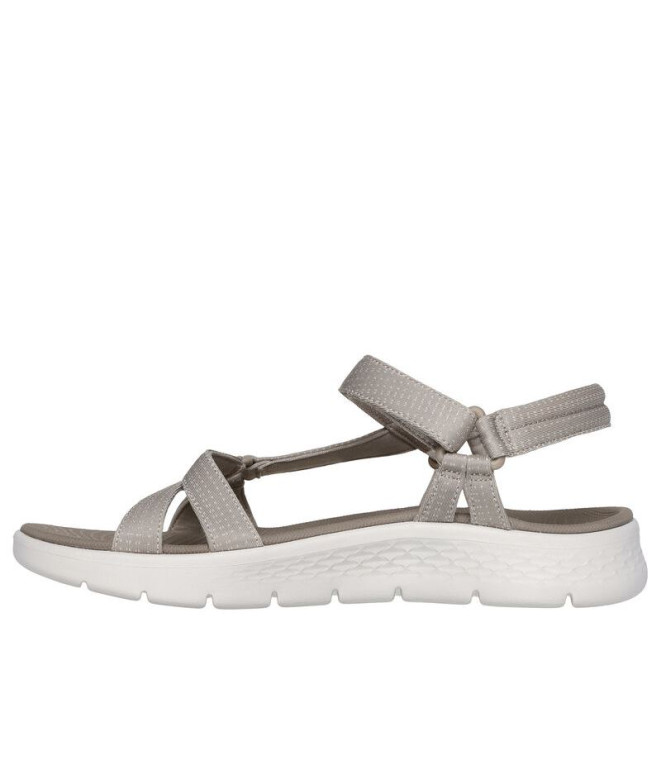 Sandales Skechers Go Walk Flex Sandal Sublime...