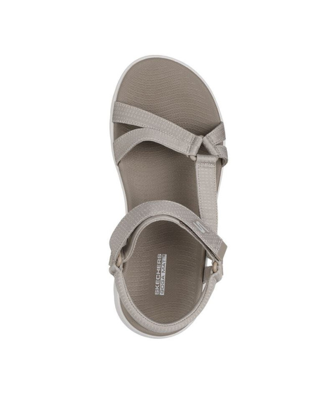 Sandales Skechers Go Walk Flex Sandal Sublime...