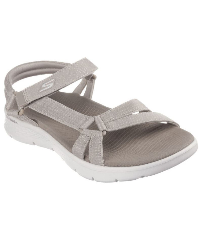 Sandales Skechers Go Walk Flex Sandal Sublime...