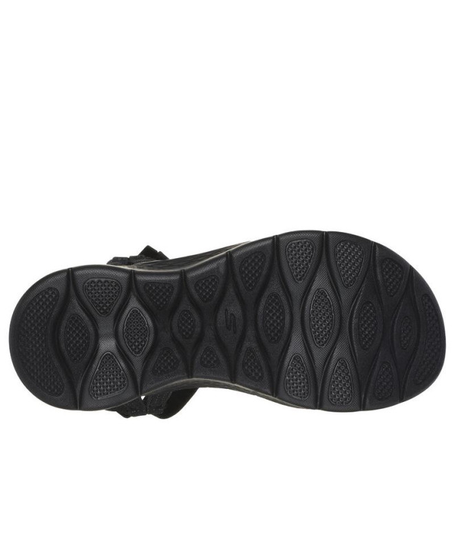 Sandales Skechers Go Walk Flex Sandal Sublime...