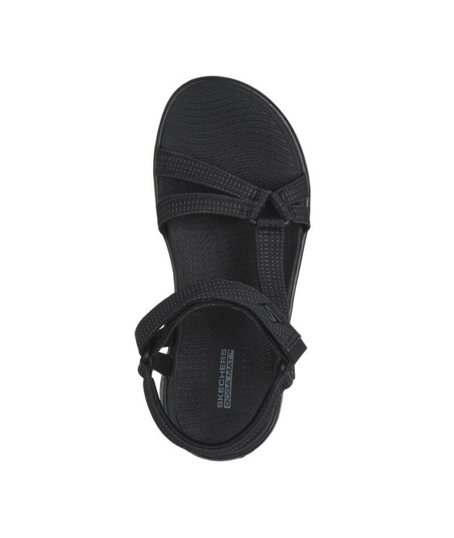 Sandales Skechers Go Walk Flex Sandal Sublime...