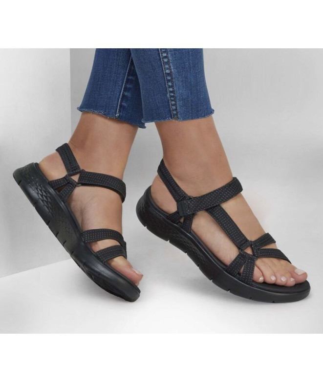 Sandales Skechers Go Walk Flex Sandal Sublime...