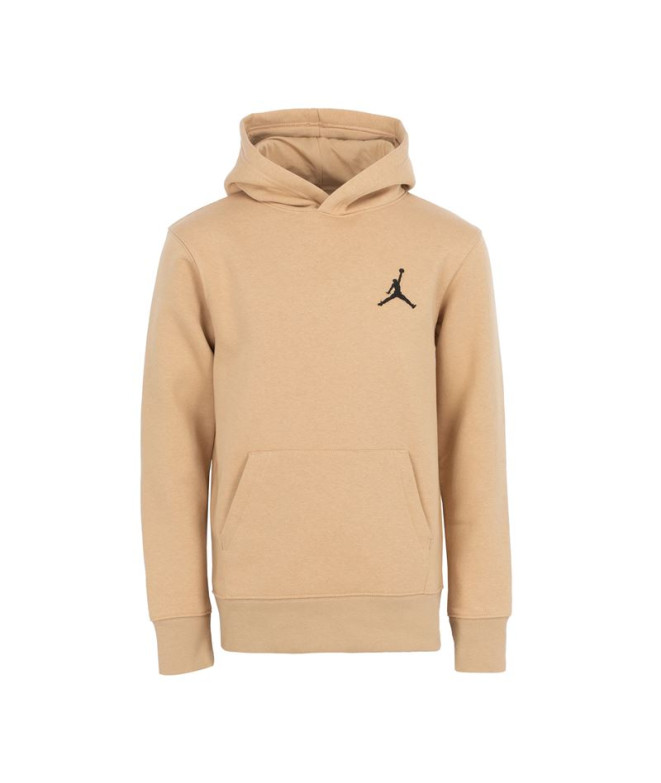 Moletom Nike Jordan Po-Pull-Over Infantil