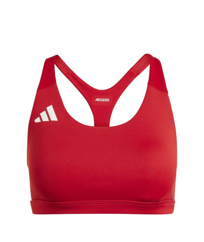 Sujetador Deportivo de Fitness adidas Essentials Adizero  Mujer