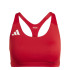 Brassiere de sport de Fitness adidas Adizero Essentials Femme