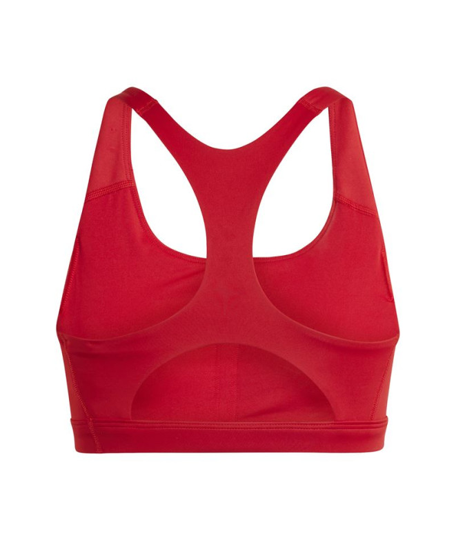 Brassiere de sport de Fitness adidas Adizero...