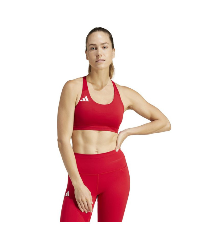 Brassiere de sport de Fitness adidas Adizero...