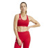 Brassiere de sport de Fitness adidas Adizero Essentials Femme