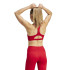 Brassiere de sport de Fitness adidas Adizero Essentials Femme