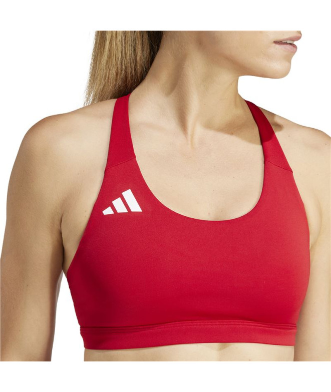 Brassiere de sport de Fitness adidas Adizero...