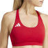 Brassiere de sport de Fitness adidas Adizero Essentials Femme