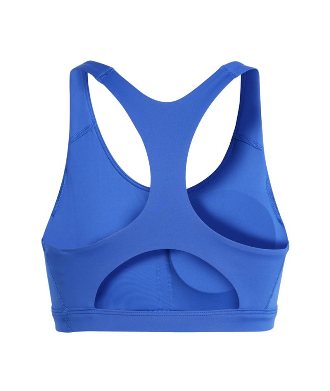 Sutiã esportivo por Fitness adidas Essentials...