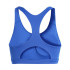 Brassiere de sport by Fitness adidas Essentials Adizero Femme Blue