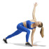Brassiere de sport by Fitness adidas Essentials Adizero Femme Blue