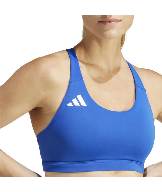 Brassiere de sport by Fitness adidas Essentials...
