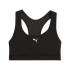 Sutiã esportivo Running de Puma 4KEEPS Preto Mulher