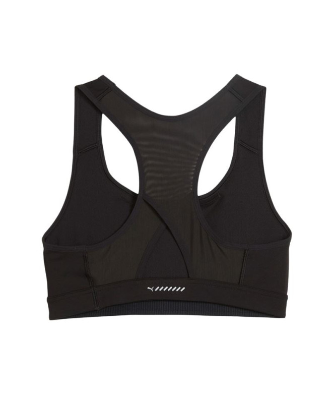 Sujetador deportivo de Running Puma 4KEEPS...