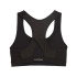 Sutiã esportivo Running de Puma 4KEEPS Preto Mulher