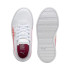 Zapatillas Puma Carina 2.0 Animal Up Blanco