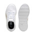 Zapatillas Puma Carina 2.0 Animal Up Blanco Infantil