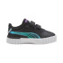 Chaussures Puma Carina 2.0 Deep Dive Noir Enfant