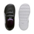 Chaussures Puma Carina 2.0 Deep Dive Noir Enfant