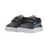 Zapatillas Puma Carina 2.0 Deep Dive Negro Infantil