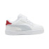 Zapatillas Puma Caven 2.0 AC+ Blanco Infantil
