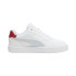 Chaussures Puma Caven 2.0 Blanc Enfant
