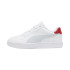 Chaussures Puma Caven 2.0 Blanc Enfant