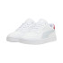Chaussures Puma Caven 2.0 Blanc Enfant