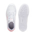 Chaussures Puma Caven 2.0 Blanc Enfant